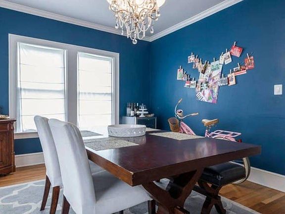 Dining Rooom