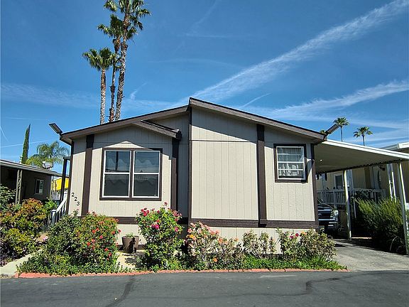 4th image of 20401 Soledad Canyon Rd Spc 223