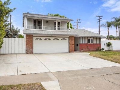 4853 E Wasatch Dr, Anaheim, CA, 92807