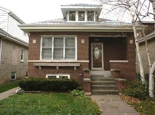 2220 N 75th Ct, Elmwood Park, IL