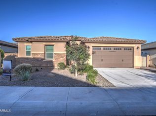 8713 N 172 Lane N, Waddell, AZ 85355