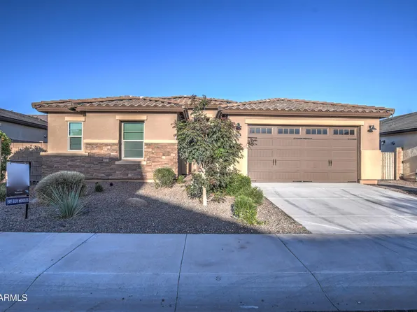 8713 N 172 Lane N, Waddell, AZ 85355