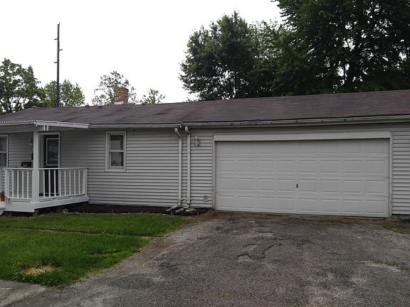 410 West Robinson Street