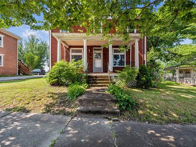 220 E Pittsburgh St, Delmont, PA, 15626