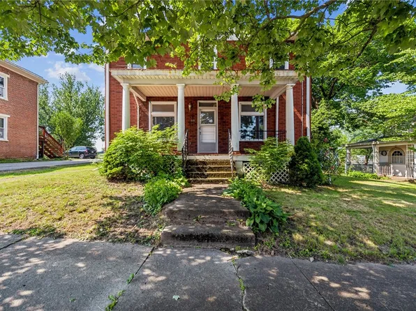 220 E Pittsburgh St, Delmont, PA 15626