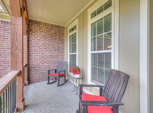 1041 Belcor Dr, Spring Hill, TN 37174