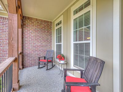 1041 Belcor Dr, Spring Hill, TN, 37174