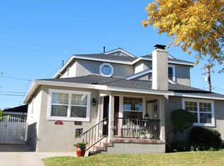 4843 Lomina Ave, Lakewood, CA 90713