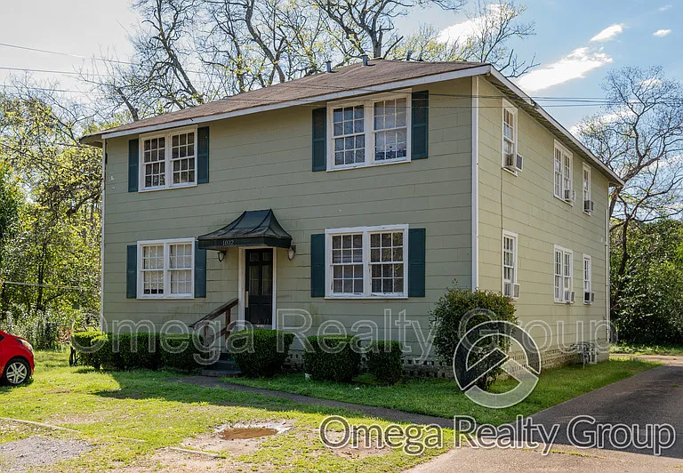 1032 Pershing Ave #A — Photo 2