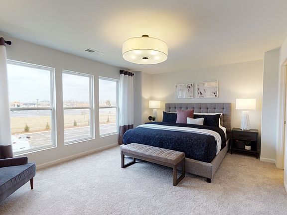 Model Representation