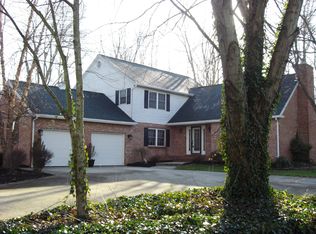 5975 Refugee Rd NW, Baltimore, OH 43105