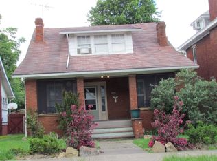 3006 Merrill Ave, Huntington, WV 25702