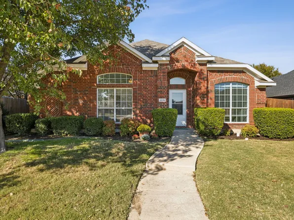 4936 Auburn Dr, McKinney, TX 75070