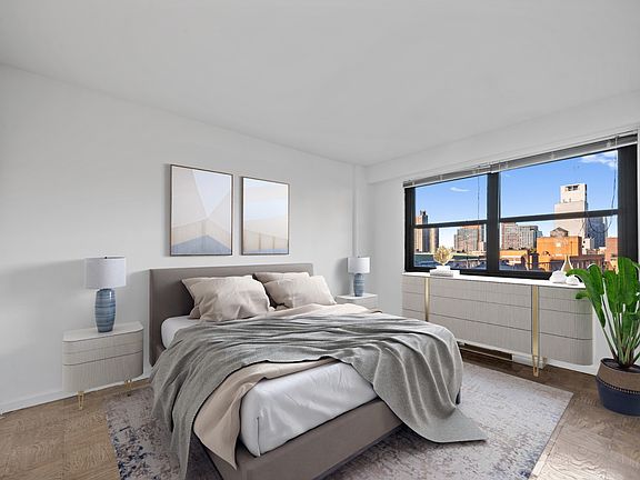 2nd image of 300 W 55th St APT 7A