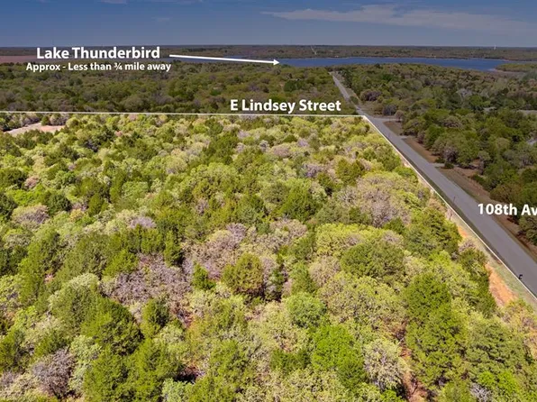 10790 E Lindsey St Lot 1, Norman, OK 73026