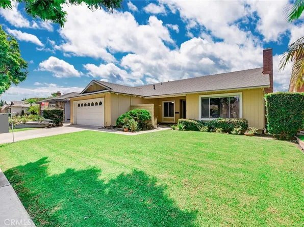 1010 W Orange Rd, Santa Ana, CA 92706