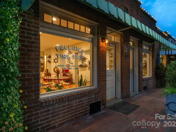 107 Cherry St, Black Mountain, NC 28711