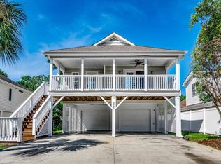 511 3rd Ave S, North Myrtle Beach, SC 29582