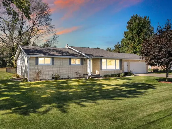 1486 BRILOWSKI ROAD NORTH, Stevens Point, WI 54482