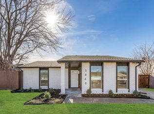 5648 Perrin St, The Colony, TX 75056