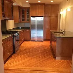 Rented by Kevin J. Carberry