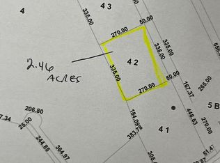 0 Birchcroft Ln, Berwick, ME 03901
