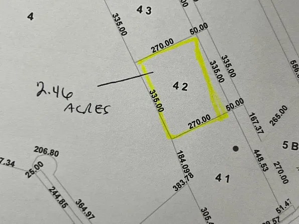 0 Birchcroft Lane, Berwick, ME 03901