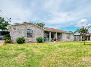 504 W Ariel Ave, Foley, AL 36535