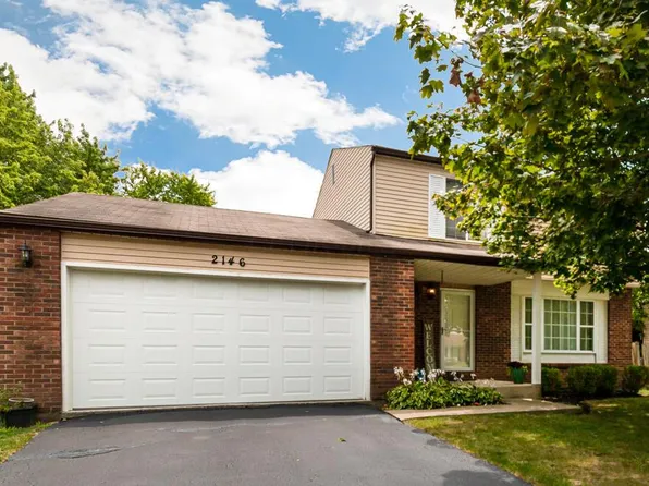 2146 Steffi Dr, Hilliard, OH 43026