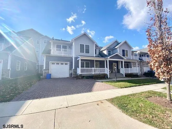 111 W Church St, Absecon, NJ 08201