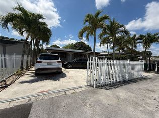 The Tropics Addn, Miami, FL 33147