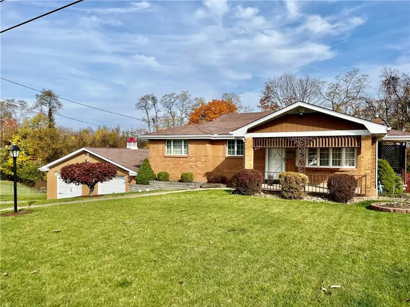 1291 Marcia Dr, North Huntingdon, PA 15642