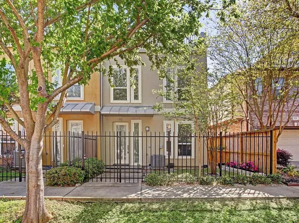 1630 Cohn St, Houston, TX 77007