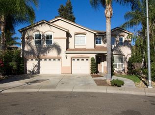1901 Sunflower Ct, Modesto, CA 95356