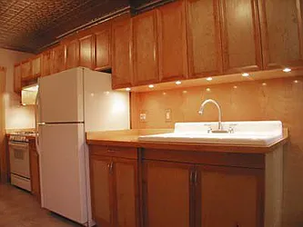Rented by Owner