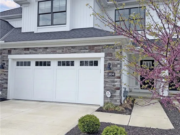 2834 Riviera Dr, Akron, OH 44333