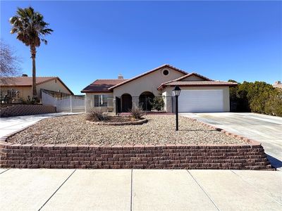 2030 Nelson Ave, Barstow, CA, 92311