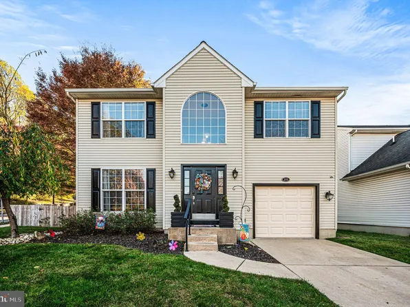 101 Wesley Ln, Coatesville, PA 19320
