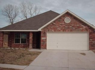 2209 Halladay Trl, Fort Worth, TX 76108