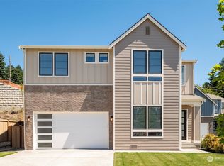 3849 95th Ave E, Edgewood, WA 98371