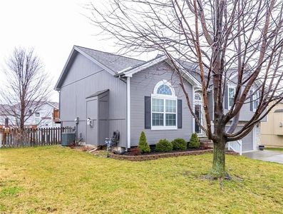 1004 Madelyn Dr, Kearney, MO, 64060