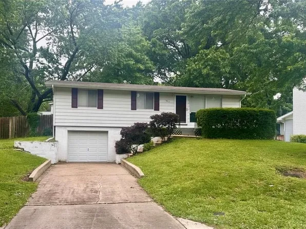 5914 N Euclid Ave, Kansas City, MO 64118