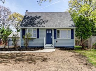 1137 Hyman Ave, Bay Shore, NY 11706