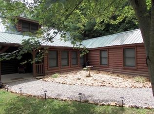 165 Wilderness Trl, Butler, TN 37640