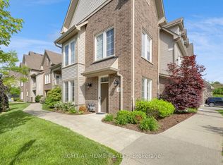 1430 Gord Vinson Ave #20, Clarington, ON L1E0J6