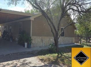 1299 Wildwood Dr, Eagle Pass, TX 78852