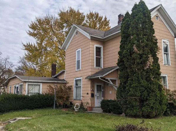 903 S Main St, Bluffton, IN 46714