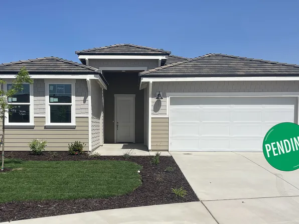 458 S Susan Ave, Kerman, CA 93630