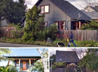 950 60th St, Oakland, CA 94608
