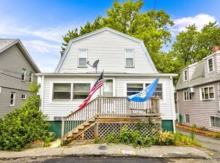 49 Bay Rd, Revere, MA 02151